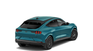 2026 Ford Mustang Mach-E® External Image 4